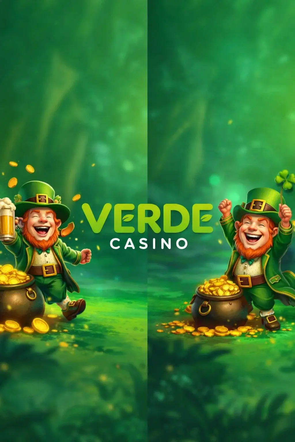 Verde Casino logowanie: dostęp do konta