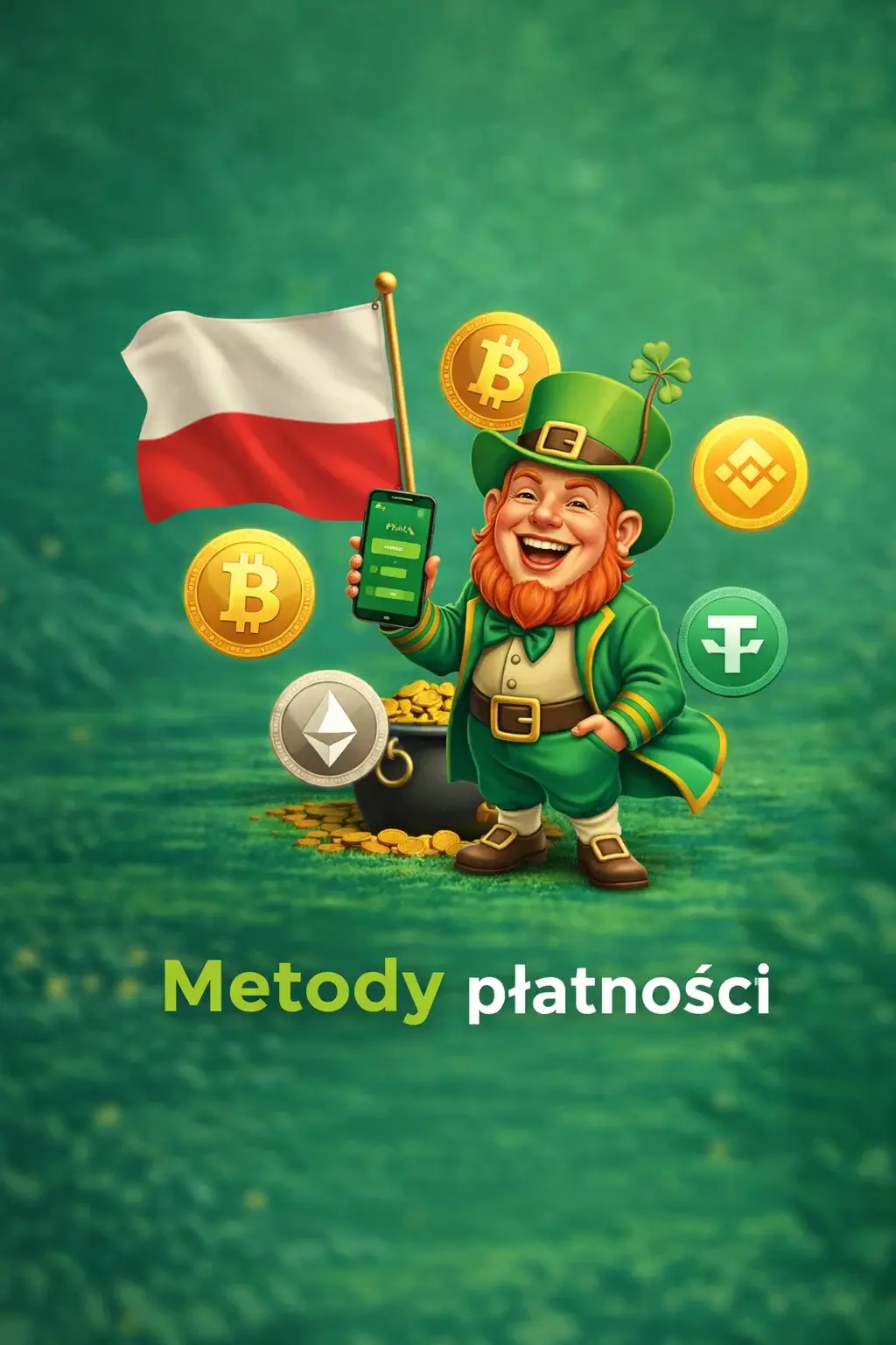 Metody płatności