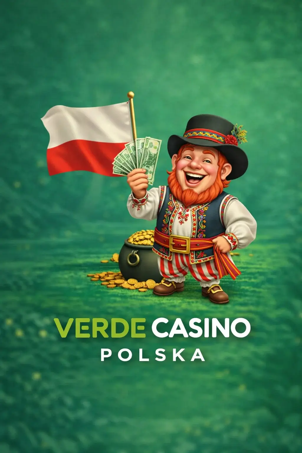 Verde Casino kod promocyjny: jak użyć przy rejestracji
