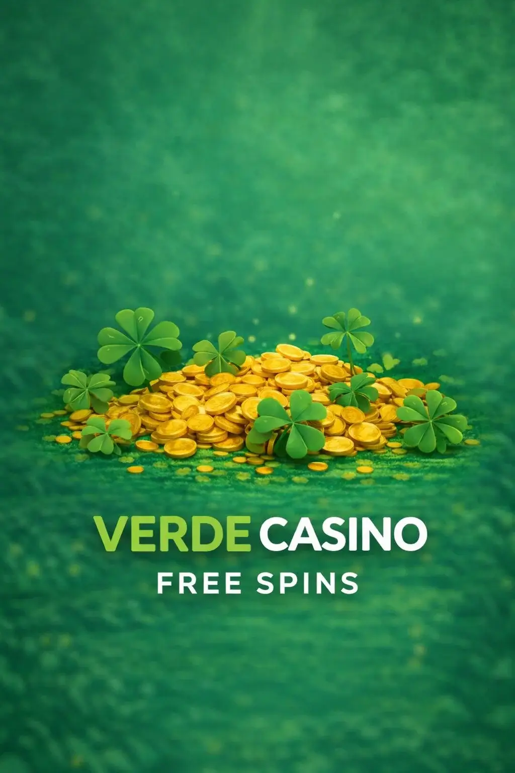 Verde Casino bonus bez depozytu