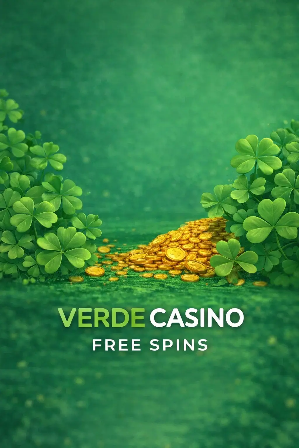 Verde Casino bonus bez depozytu i free spins
